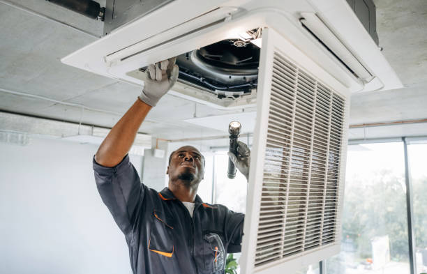 Licensed Hvac Maintenance service in Bostic, NC - FH HVAC